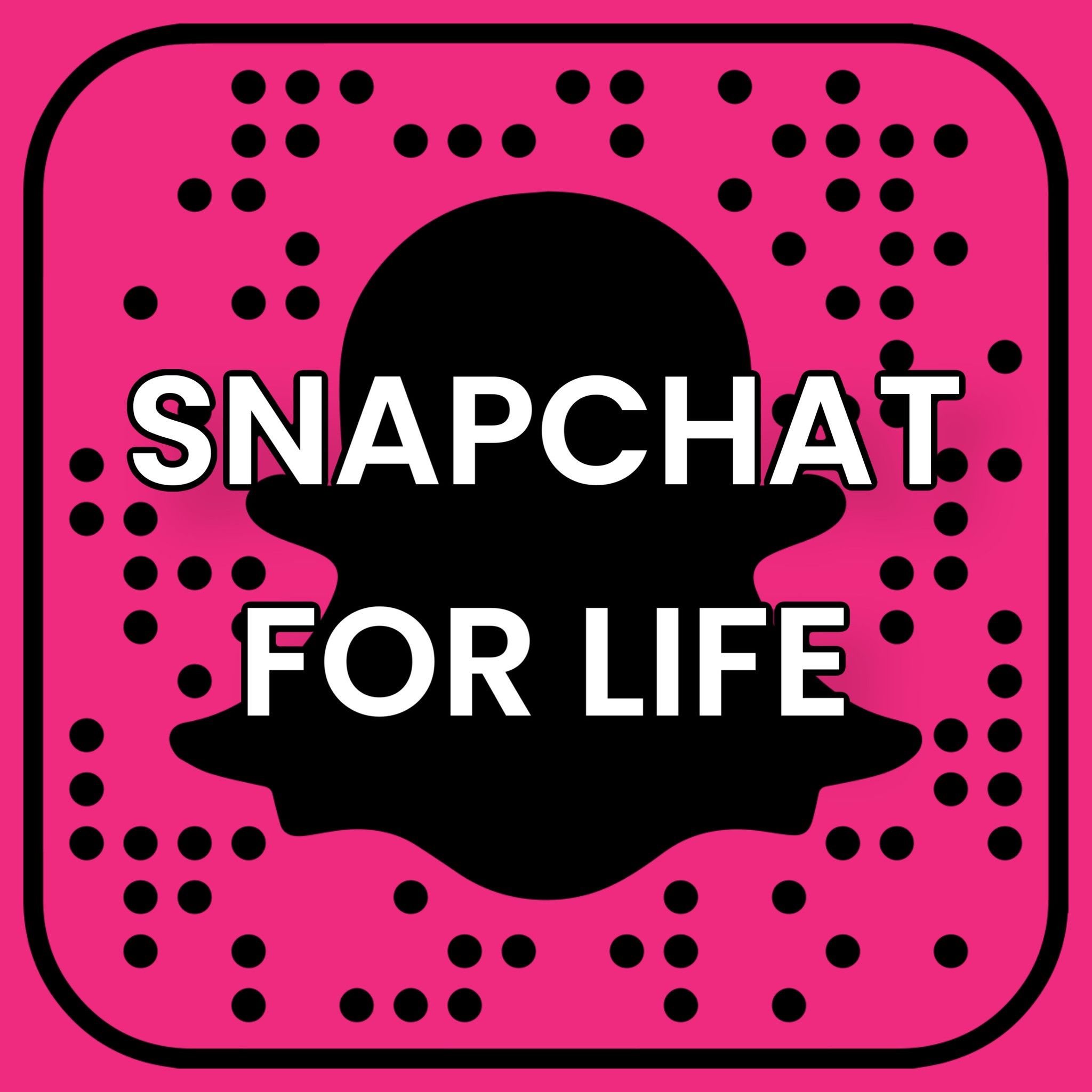 LIFETIME SNAPCHAT ACCESS