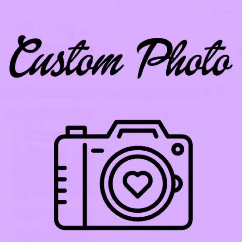 Custom Photo