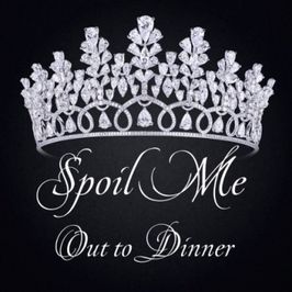 Spoil Me: Night Out to Dinner