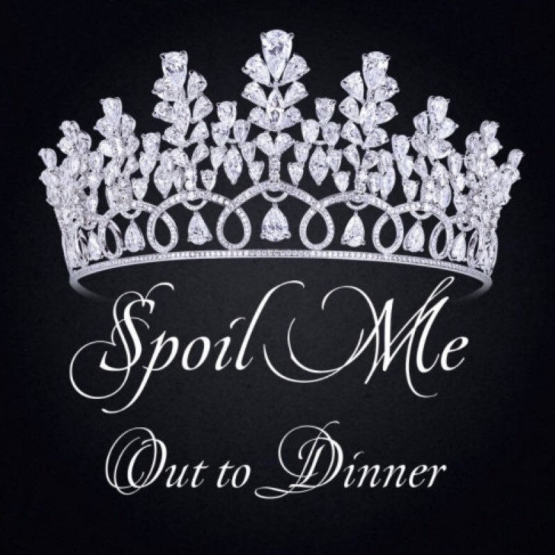 Spoil Me: Night Out to Dinner