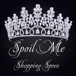 Spoil Me: Shopping Spree