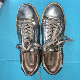 Old Dirty Sneakers