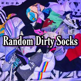 Random Dirty Socks