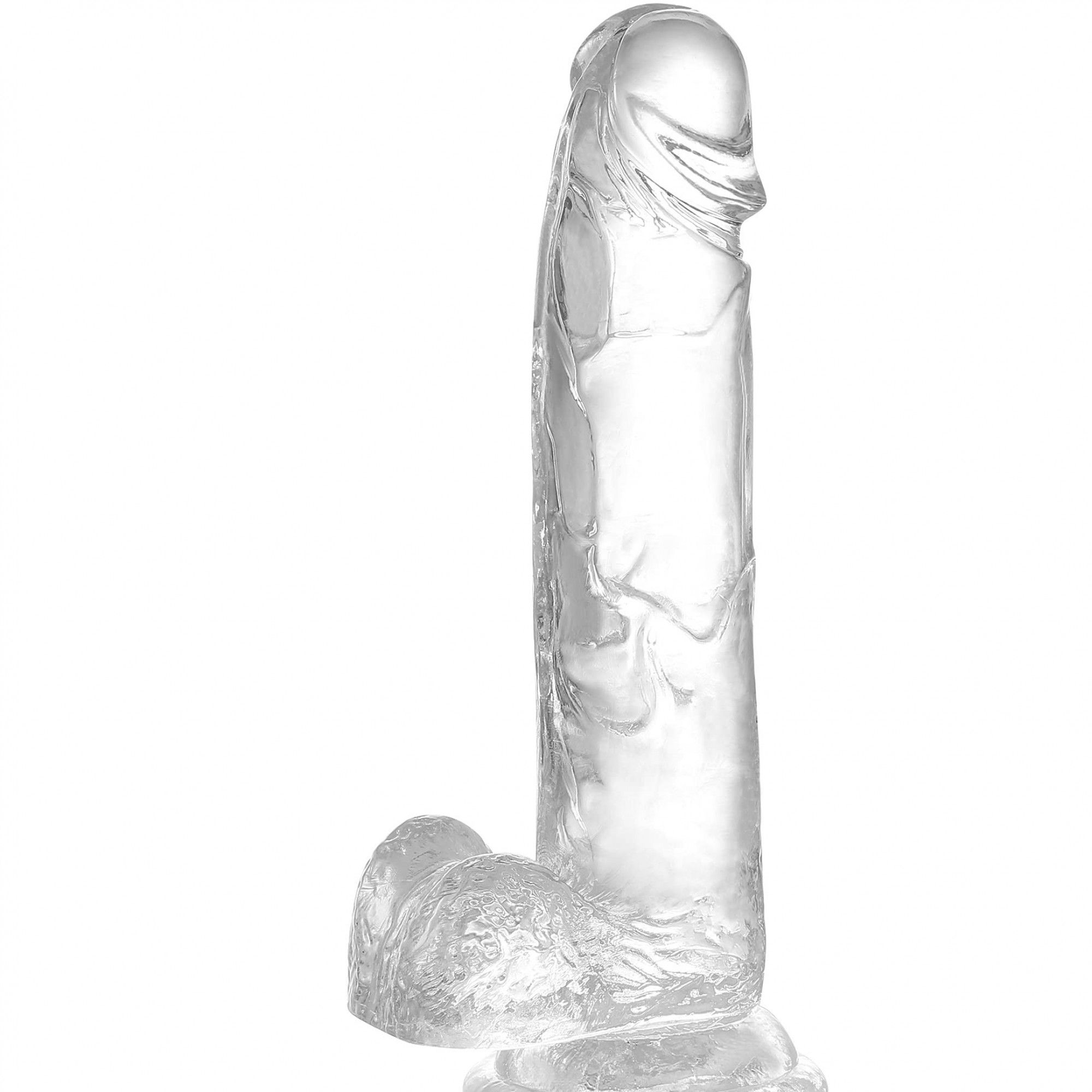 Used dildo