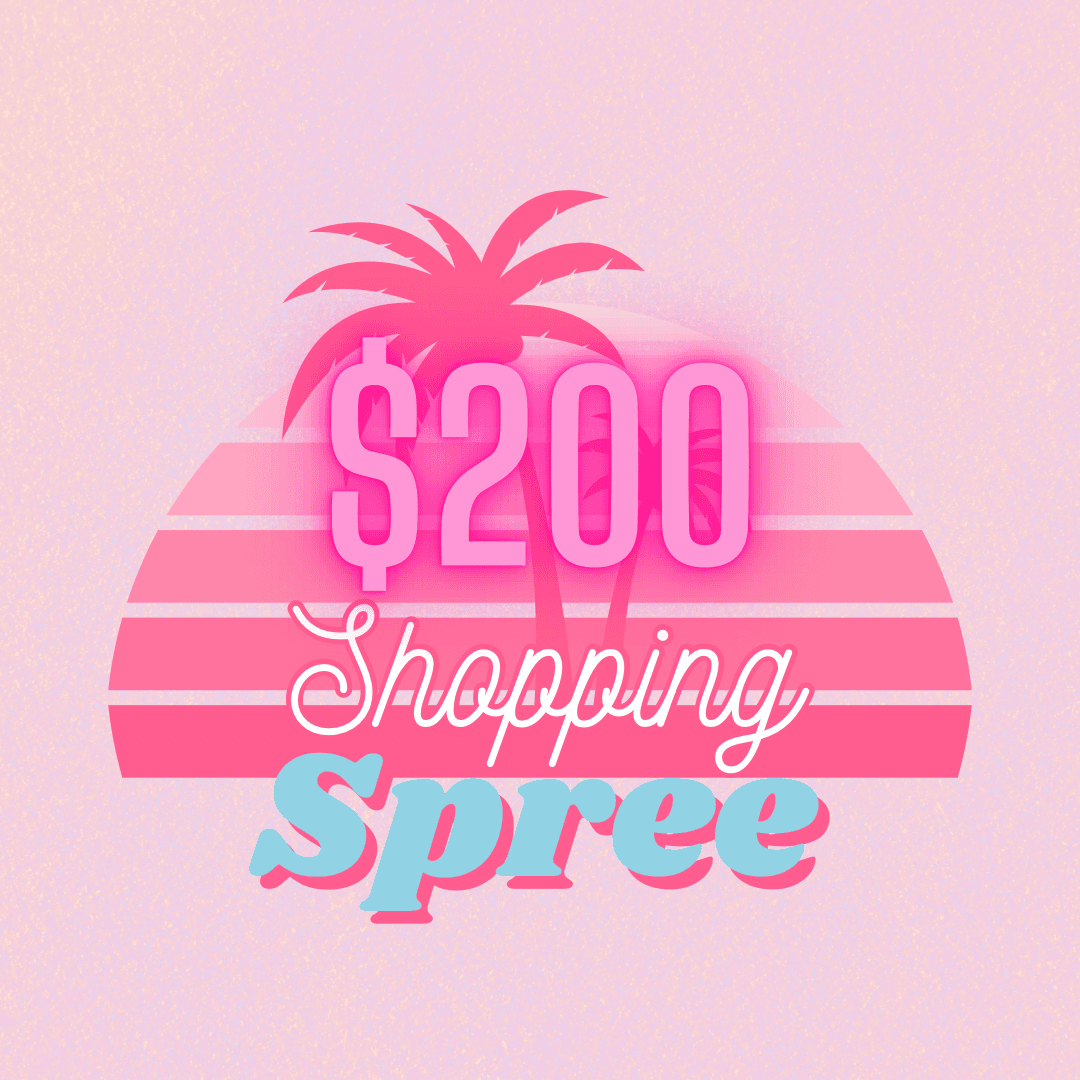 Send Me Shopping