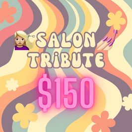 Salon Tribute