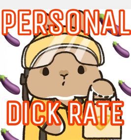 DICK RATE FOR YOU