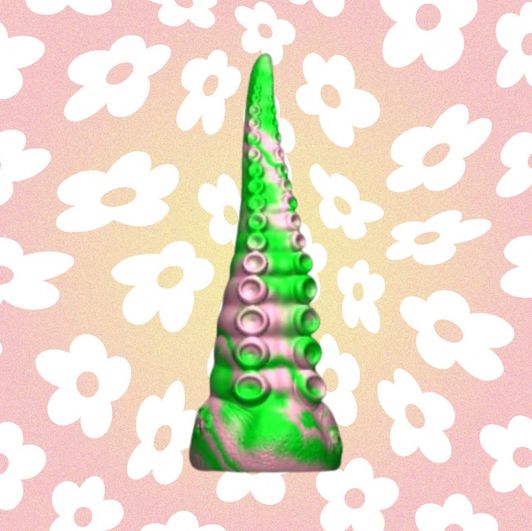 BUY ME BAD DRAGON TENTACLE