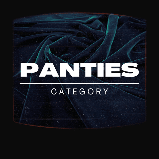 Category: Panties