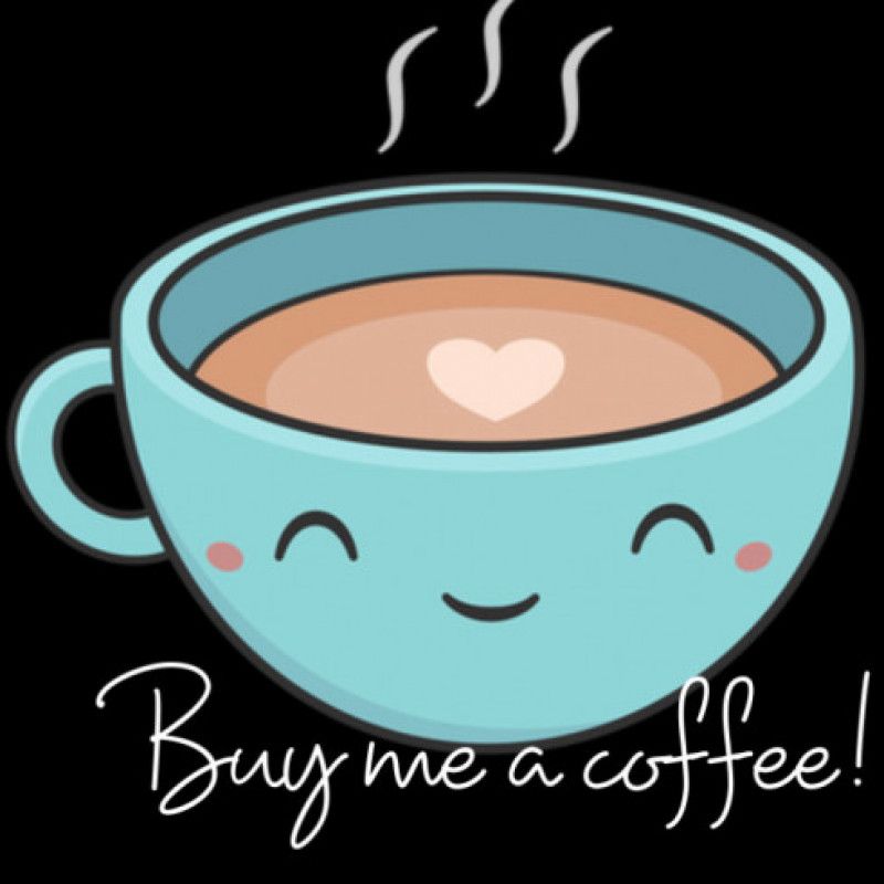 Buy me a coffee!