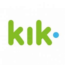 LIFETIME KIK MESSENGER!