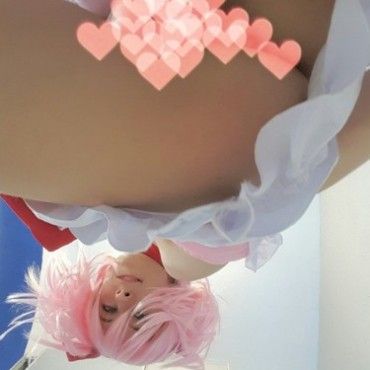 Madoka Photoset