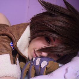 Tracer HD Photoset 63 pics