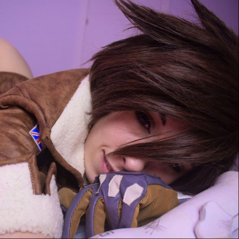 Tracer HD Photoset 63 pics