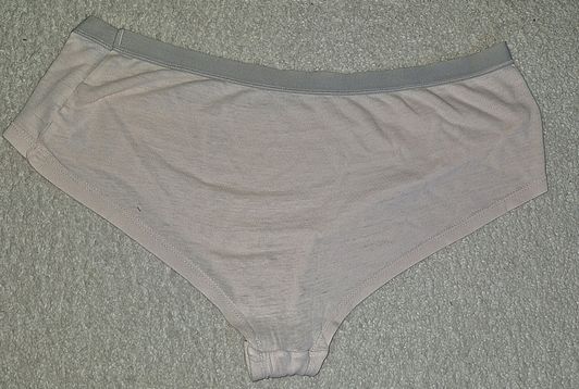 Domme Worn Panties