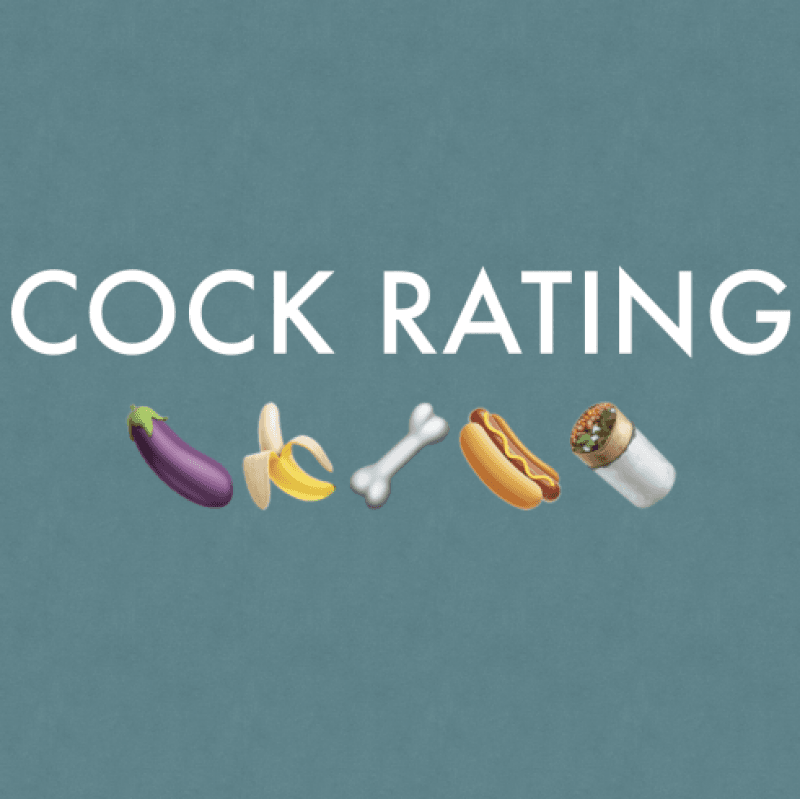 Cock Rating