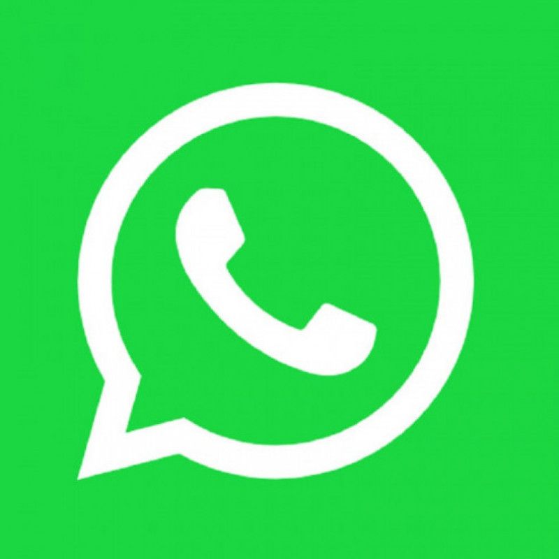 MY WHATSAPP