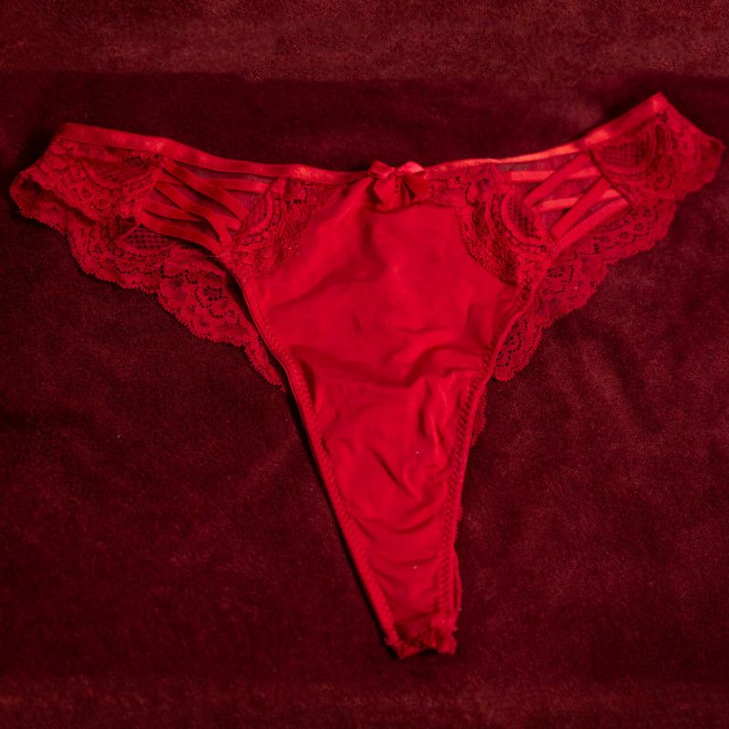 My used panties underwear