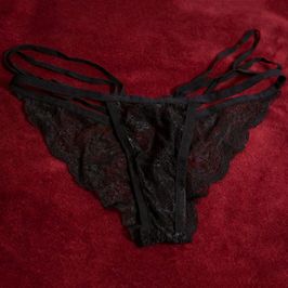 My used panties underwear