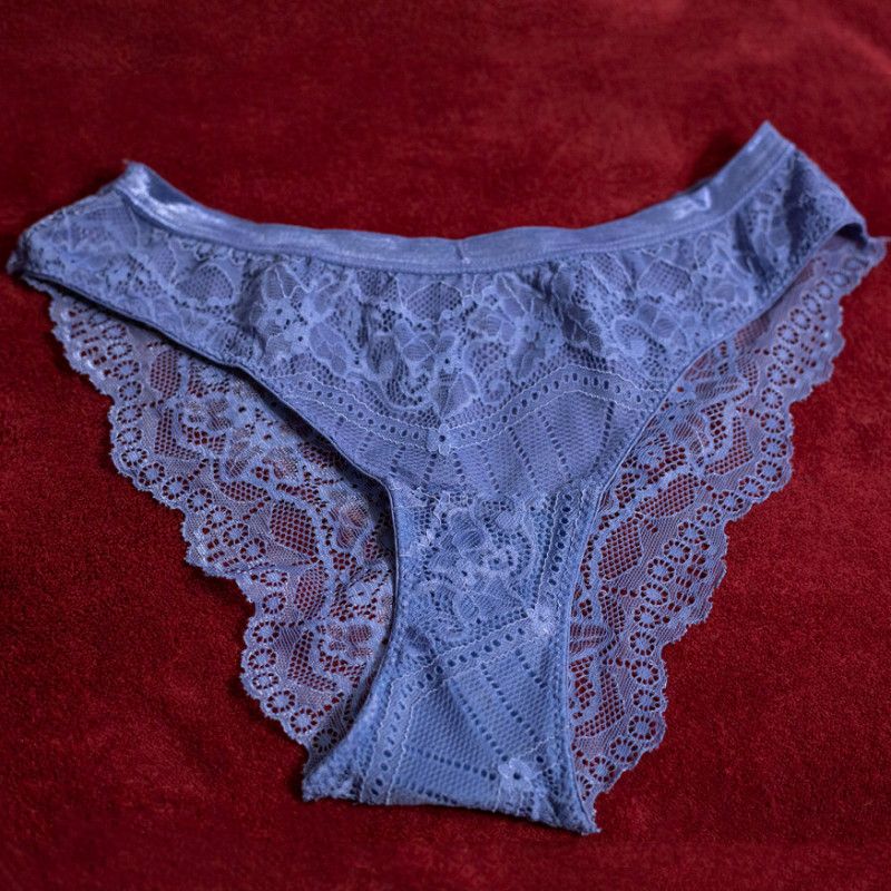 My used panties underwear