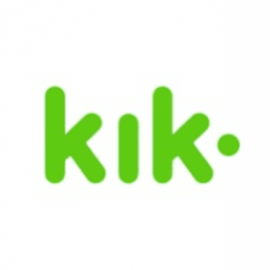 24 hour access to kik messaging with me!