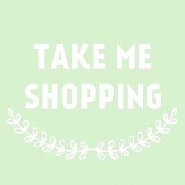 Take Me Shopping