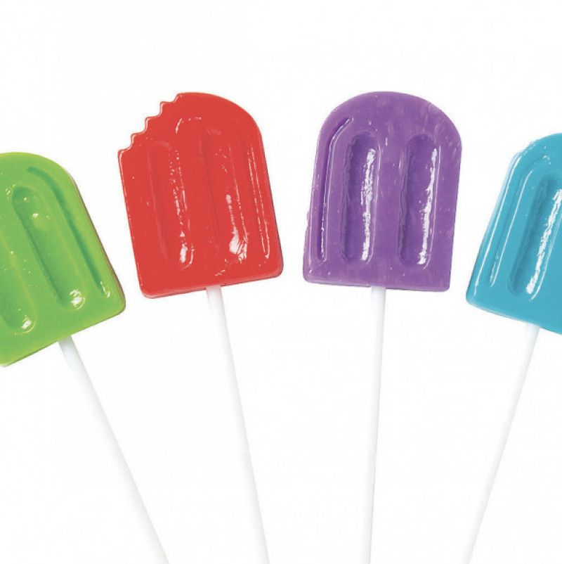 Ice Pop Pussy Pops