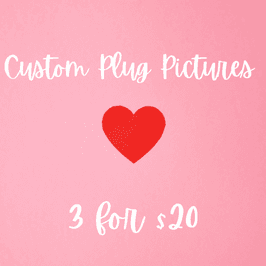 Custom Plug Pictures