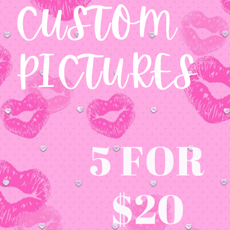 Custom Pictures