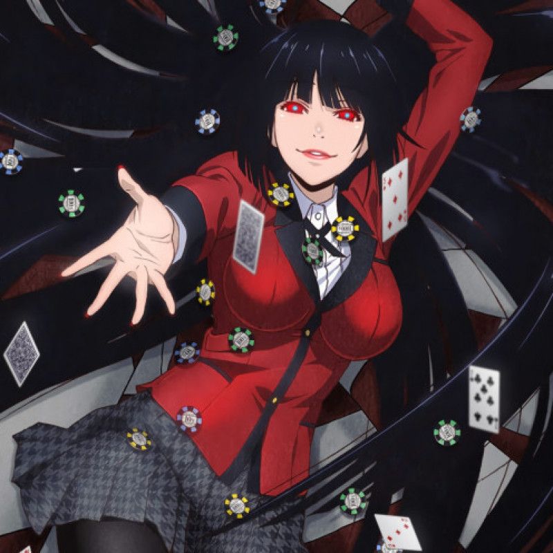 Buy Me: Yumeko Cosplay