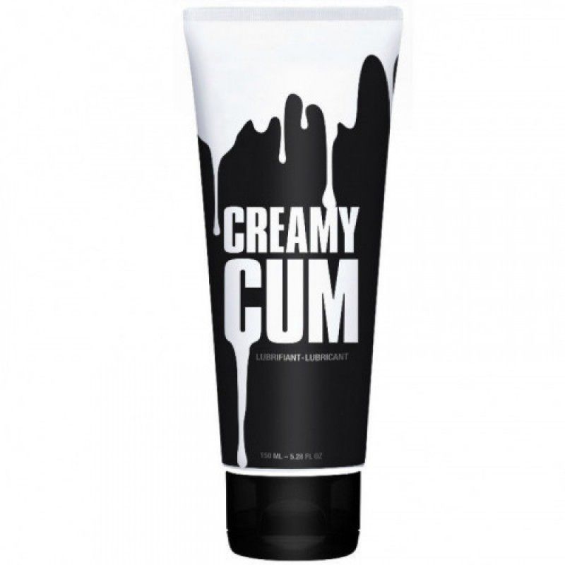 Cum Lube