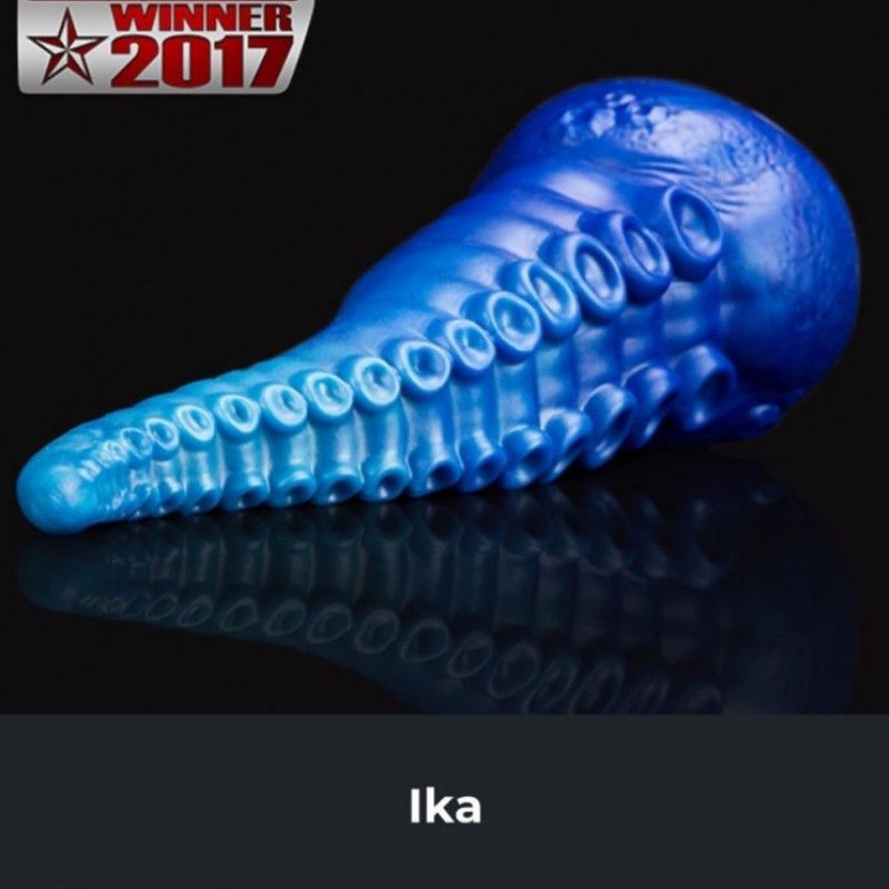 Ika