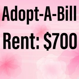 Adopt a bill