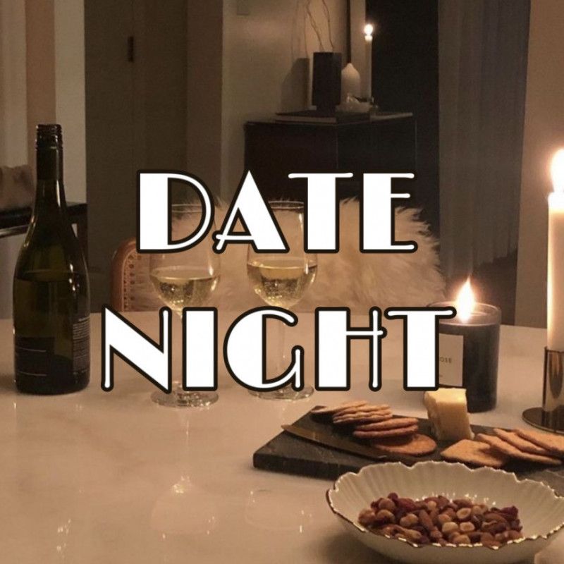 DATE NIGHT