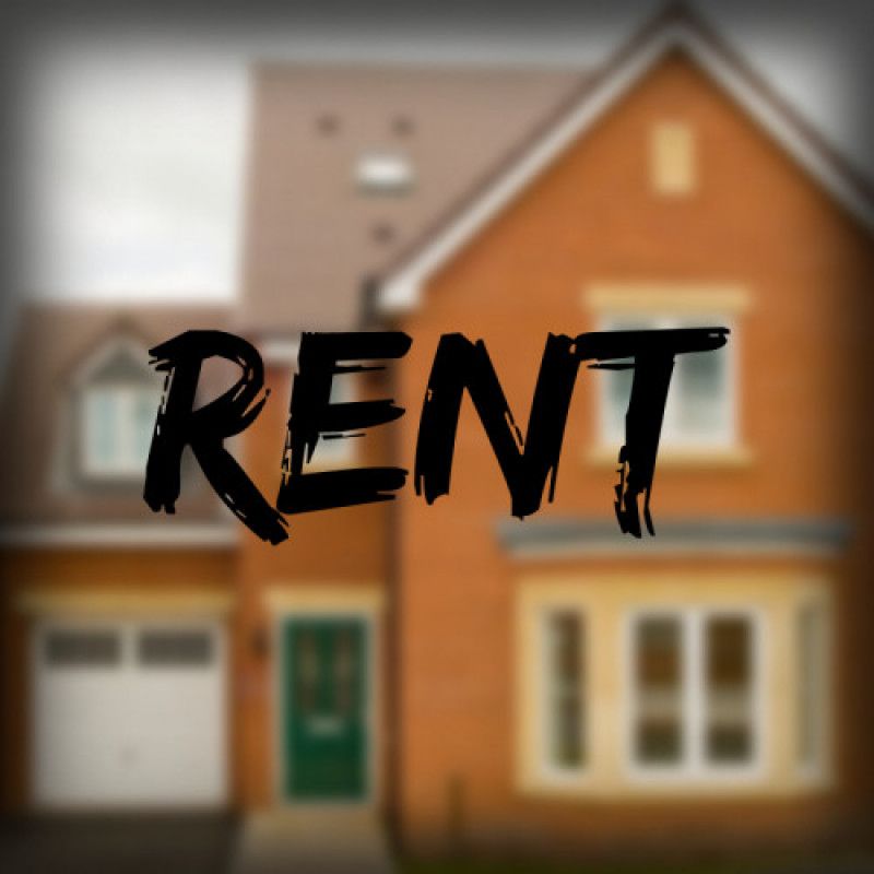 Adopt my rent