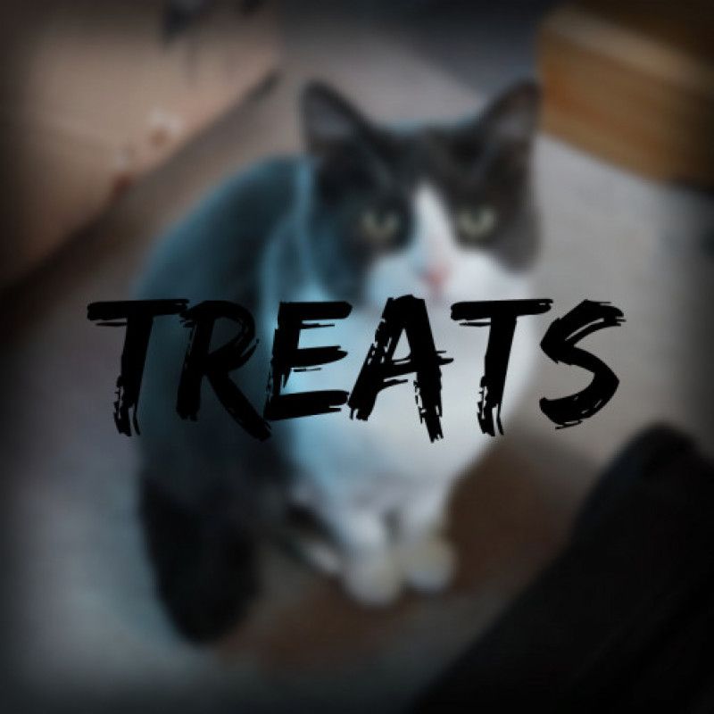 Treat Peepers!