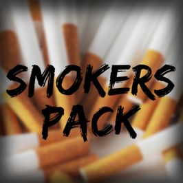 Smoking video bundle