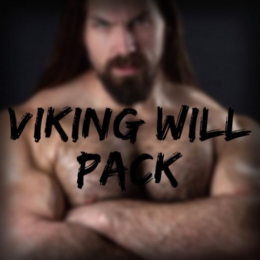 Viking Will video bundle