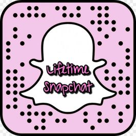 Lifetime Snapchat