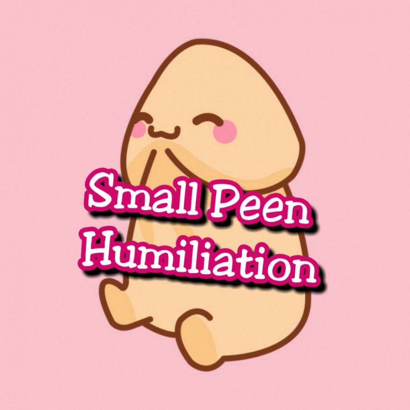 SPH: Small Peen Humiliation