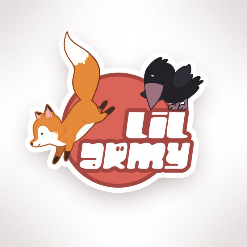 lilArmy Recruit!