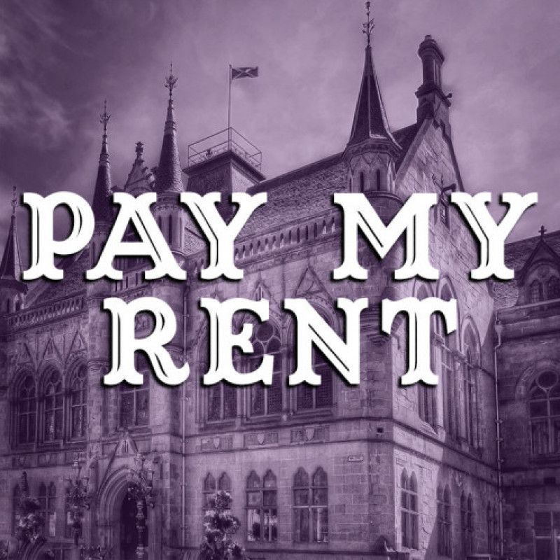 Pay My Rent