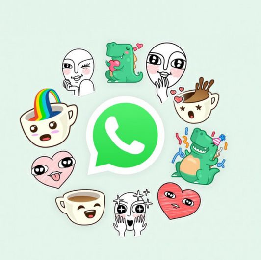 WhatsApp Texting