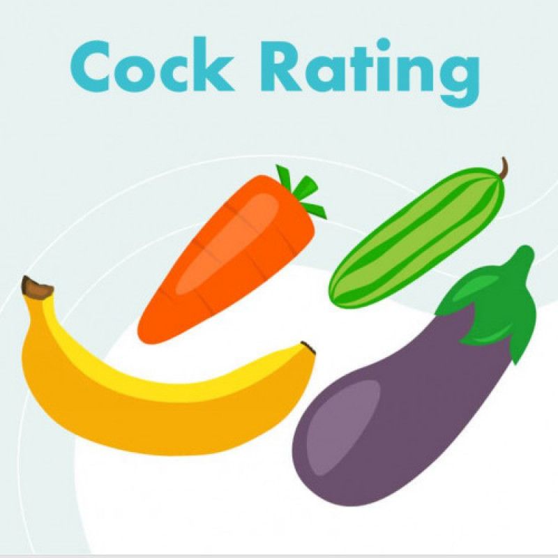 Cock Rating