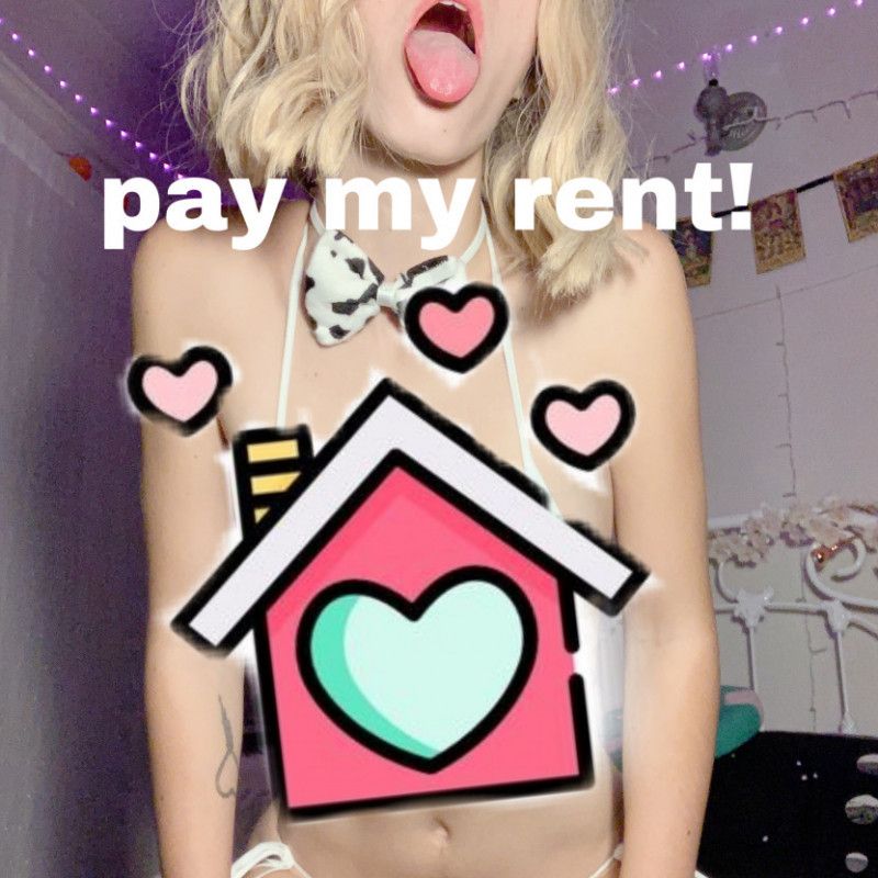 Pay My Rent!