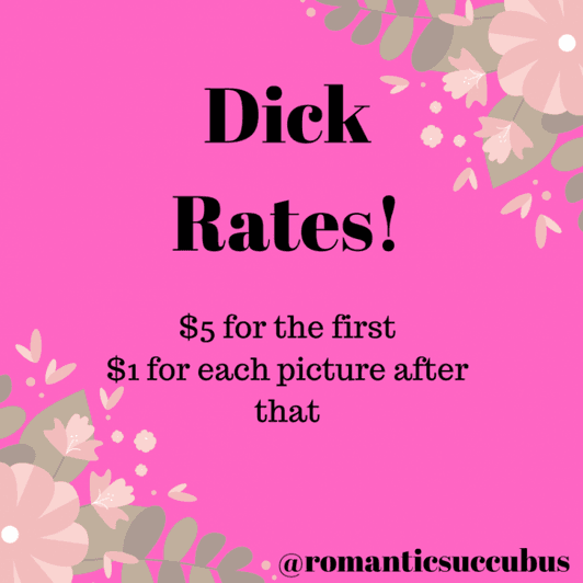 Dick Rates