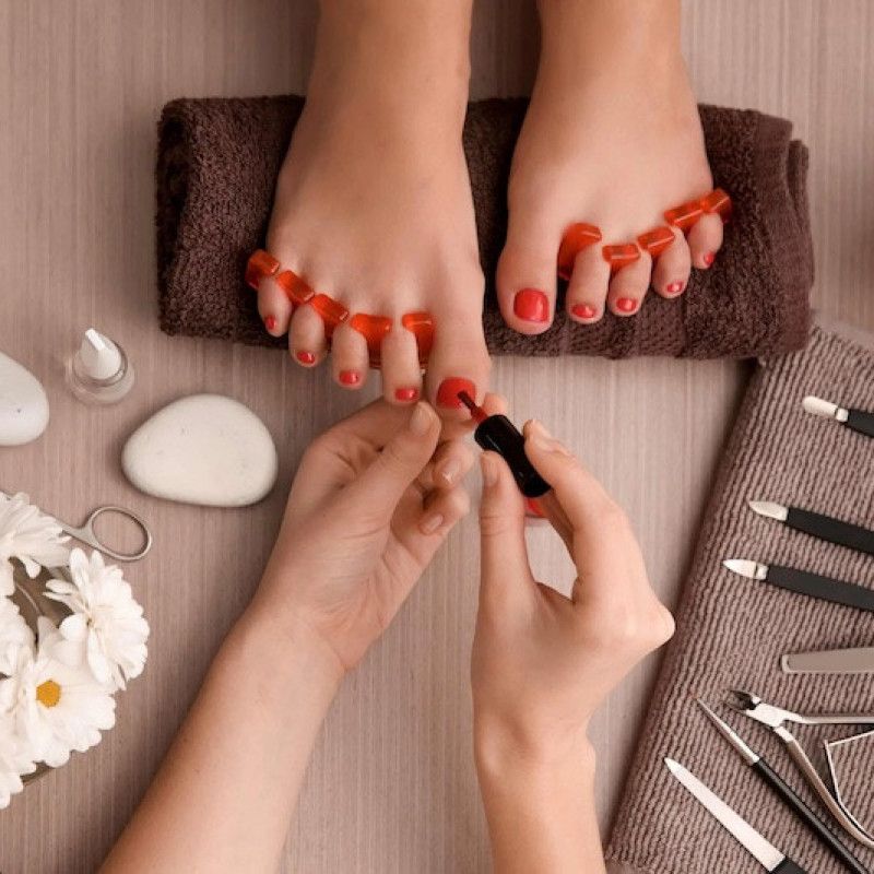 Gift Me: Spa Pedicure