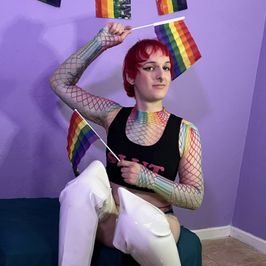 Pride 2023 Photoshoot