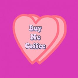 Buy Me a Coffee!