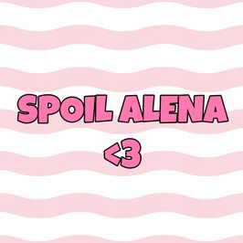 Spoil Alena